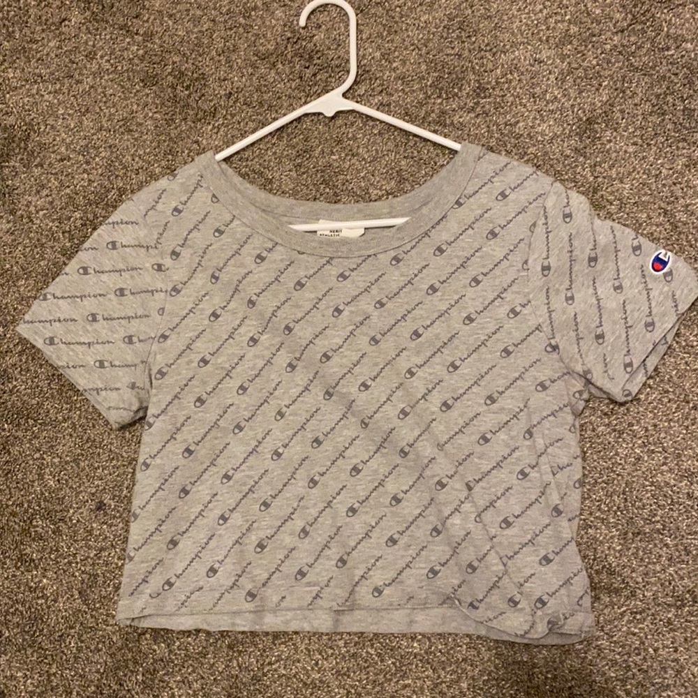 Champion T-Shirt